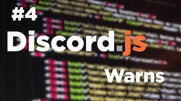 СОЗДАНИЕ БОТА ДЛЯ DISCORD #4 (Discord JS 11)