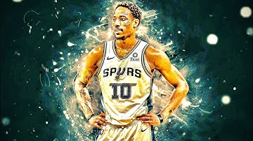 How to - NBA 2K20 Face Creation Demar Derozan, best on Youtube!!