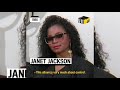 Janet Rare Control Era Interview