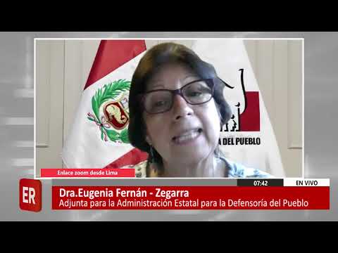 SEGUIMIENTO DE LA DEFENSORÍA DEL PUEBLO ANTE EL INICIO DEL AÑO ESCOLAR 2023