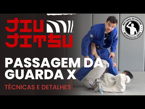 Como essa passagem