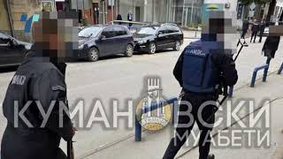 картинка: Првични индиции не упатуваат на политичка заднина зад напад врз пулмолог и носител на листа на ДУИ