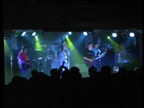 Los Colorados - Chorna Ljybov