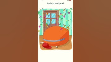 DOP 3 displace one part game level 3 walkthrough solution all level #shorts #dop #dop3 #level3