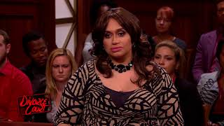 Full Episode: Jefferson vs Jefferson Content