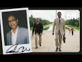 How Colman Domingo Honoured Unsung Heroes in RUSTIN | From Studio 9