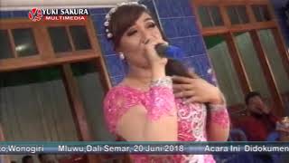 Sangkuriang Woyo ⭐Pacobaning Urip ⭐Elya Sanjaya & Eva Kharisma