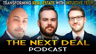 Ep. 26 Revolutionizing Real Estate Investing with Flipp Bidd's Ken Singh and Phil Agustin