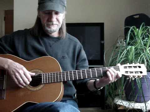 acoustic-guitar-lessons-"chromatic-bass-lines"-tab-included