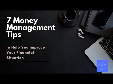 7 Money Management