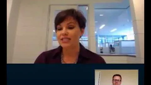 One Idea With: Martha Morris, Director, K12 Outrea...