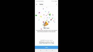 How to transfer Notcoin from telegram wallet to BYBIT ||BINANCE || OKX