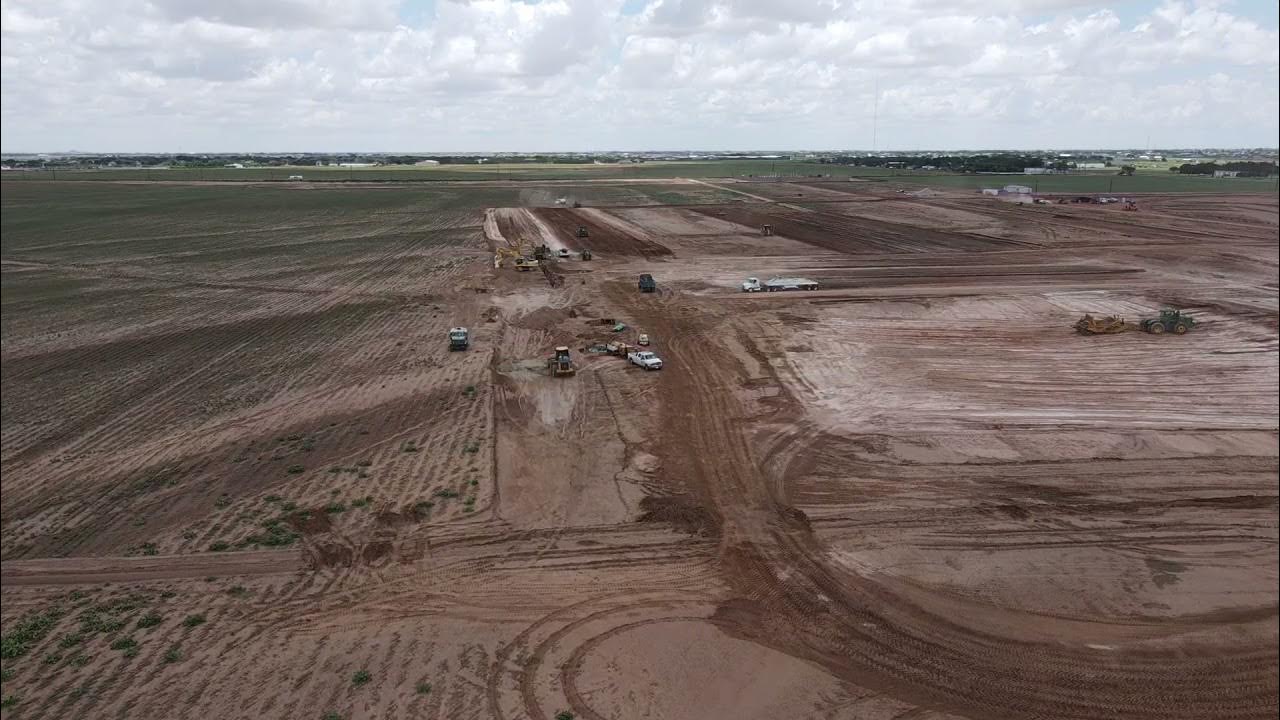 LCISD New High School 7.7.21 YouTube