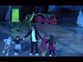 Magic Circus on Ice - Deniss Vasiljevs and 3S Kids