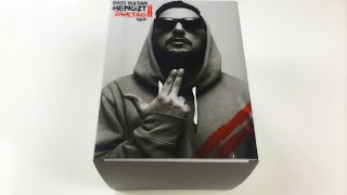 Bass Sultan Hengzt - Zahltag 2 Box Unboxing