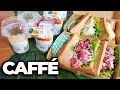 CAFF - CIBO A DOMICILIO IN GIAPPONE Ep. 44