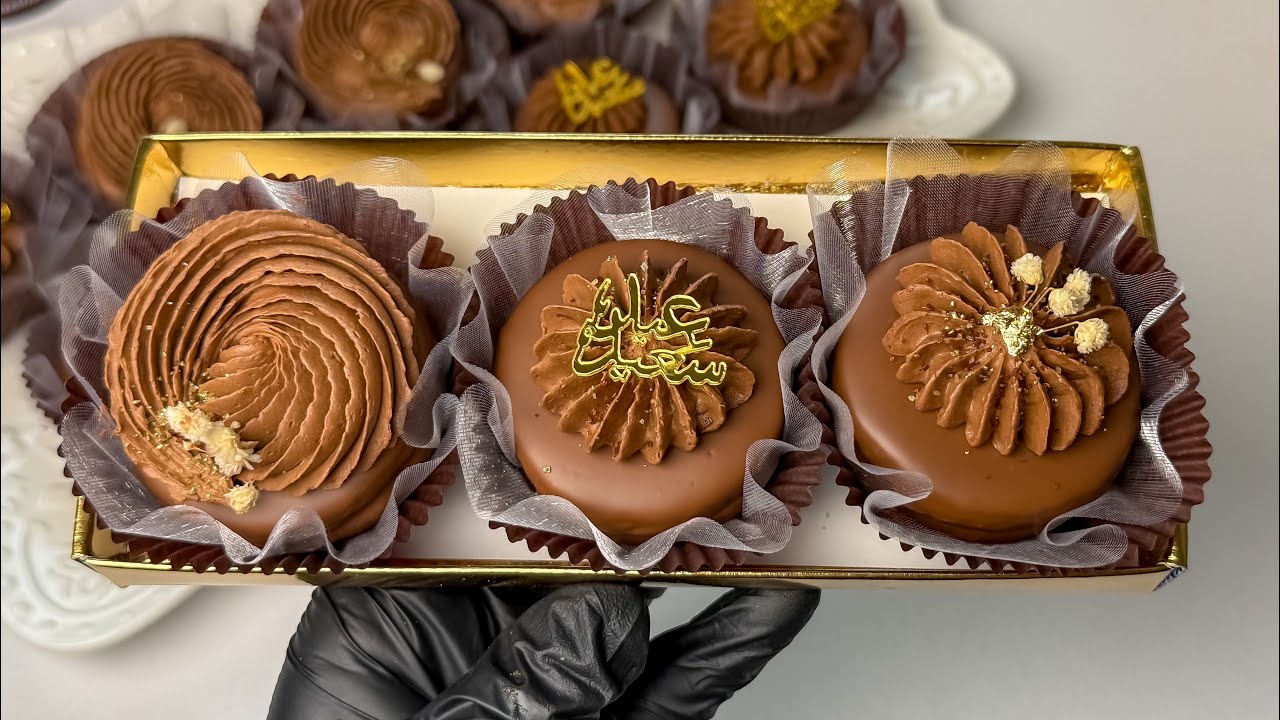 اذا مدرتيش هذا القاطو متقوليش كامل درت قاطو العيد 💥 قاطو الفلان محبوب الجزائريين 😍 قنبلة فالبنة 💪