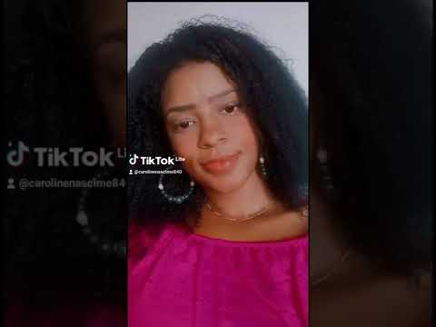 Preta perfeita dona