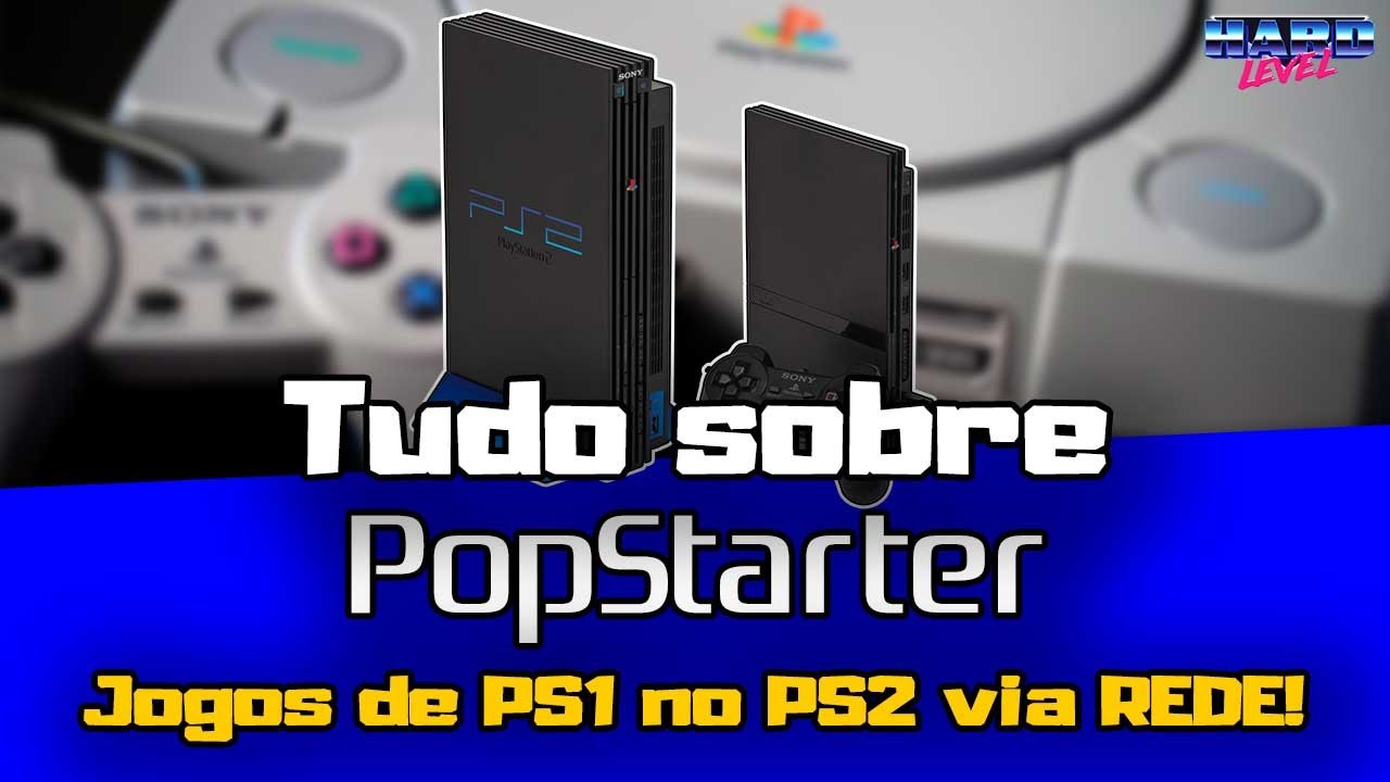 PS1/PS2 OPL