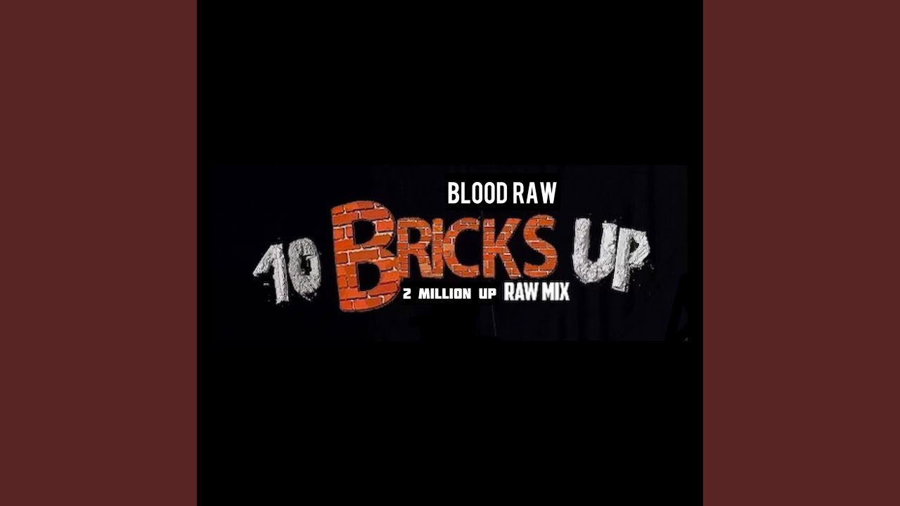 10 Bricks Up YouTube