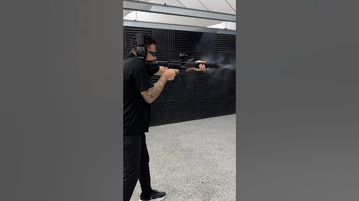 BEST 9mm PCC🔥 Sig MPX #pewpewlife #sigsauer #pcc