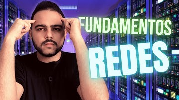 🟢Fundamentos de REDES DE COMPUTADORES | CURSO COMPLETO 2024