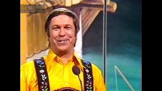 Franzl Lang - Ich wünsch' mir eine Jodlerbraut - 1974 chords