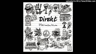 Direkt - Mega Omega Extended Mix Hsbrg109