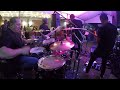 SHOUT (TEARS FOR FEARS) -  TNT ( live cover) - CHACHI CABANA