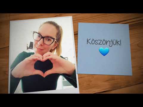 Anyukák tánca az