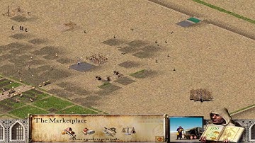 Come Back one time #2 | Stronghold Crusader