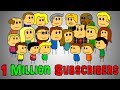 Brewstew - Million Subscriber Special