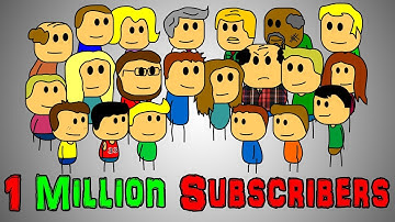Brewstew - Million Subscriber Special