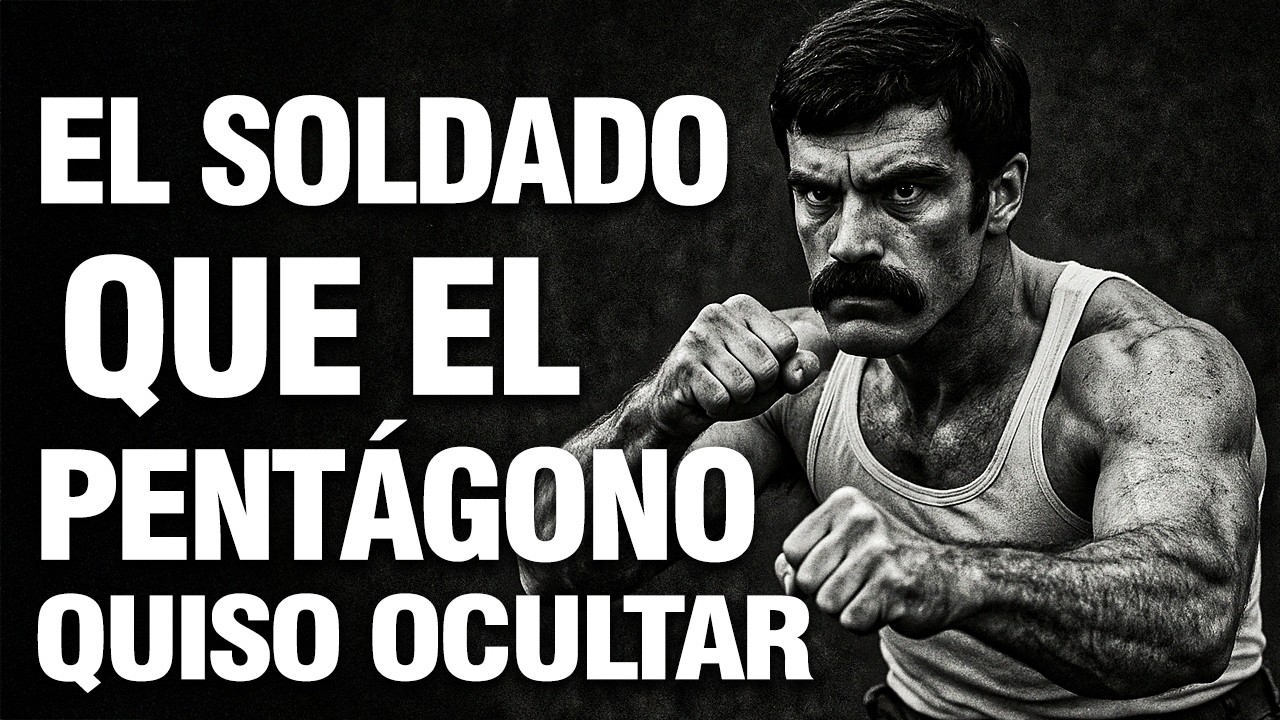 MICHAEL ECHANIS: EL INSTRUCTOR VASCO MÁS TEMIDO DE LA HISTORIA