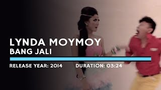 Lynda Moymoy - Bang Jali (Lyric)
