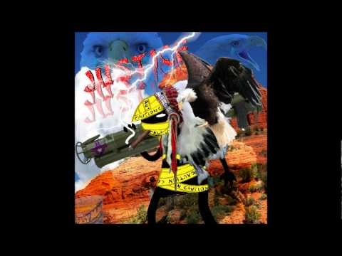 The Wanderers - Bonus Track - Tomahawk Head