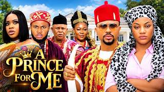 A PRINCE FOR ME (SEASON 5)-MIKE GODSON |2026 LATEST NIGERIAN NOLLYWOOD MOVIES|TRENDING MOVIE