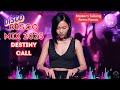 Italo Disco Modern Talking Style | Remix 2025 – Destiny Call | Disco Mix 80s Retro Style