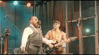 Got My Mojo Workin' - Muddy Waters Cover by Mad Guz & the Mojos