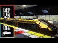 Masu Bullet Train - Space Engineers