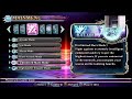 blazblue 3283 unlimited mars; every loss, 10 to 15 rep