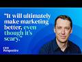 Top Reasons the New Marketer Needs a "Heads-Up" Mentality | CEO Perspective