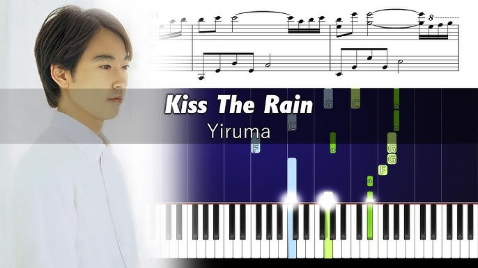 Yiruma - River Flows in You - Piano Tutorial + SHEETS - YouTube yiruma-river-flows-in-you-piano-tutorial-sheets-youtube