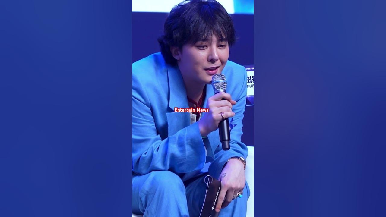 Respons G-Dragon BIGBANG Ketika Ditanyai Kapan Comeback, Malah Kiyowo Banget Reaksinya 🤣