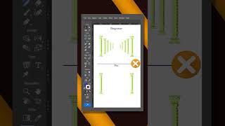 Adobe Illustrator Scale Tool Tips | Use Scale Tool Like a PRO | Illustrator Tutorial
