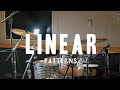 ROCK Linear beats and fills