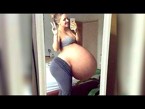 Video: Haben Bella-Zwillinge ihre Babys bekommen?