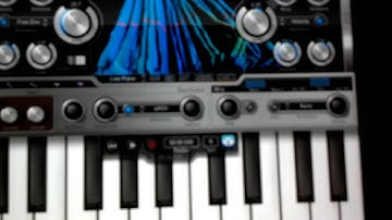 iOS 7 Inter-App Audio Tests