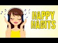 7 Simple Habits to Feel Happy Every Day