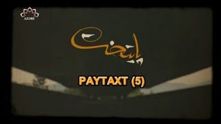 Paytaxt seriali 15 bölüm